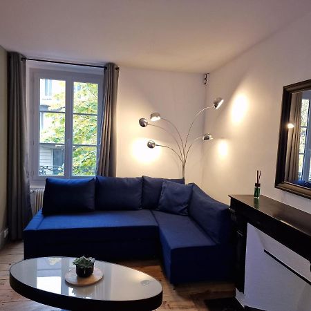 Appartement 2/4 Pers Le Cosy ロン・ル・ソーニエ エクステリア 写真