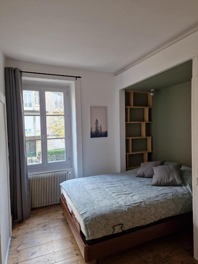 Appartement 2/4 Pers Le Cosy ロン・ル・ソーニエ エクステリア 写真