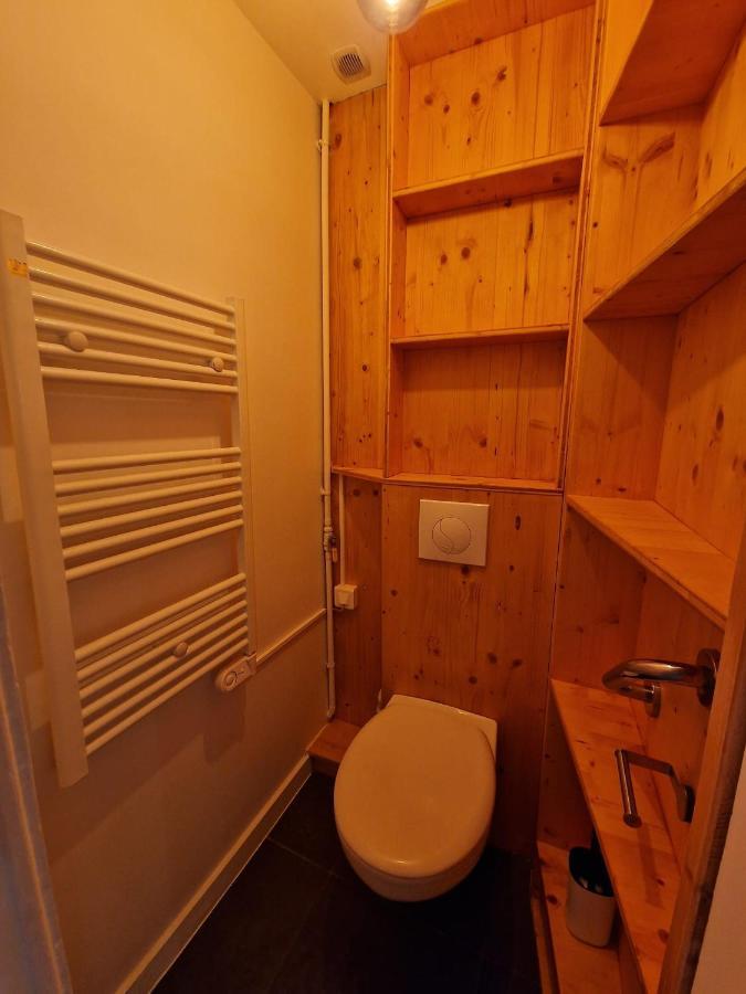 Appartement 2/4 Pers Le Cosy ロン・ル・ソーニエ エクステリア 写真