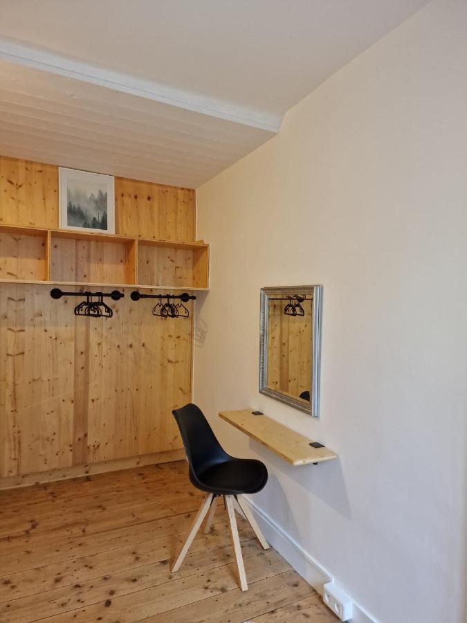 Appartement 2/4 Pers Le Cosy ロン・ル・ソーニエ エクステリア 写真